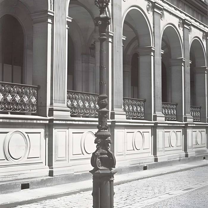 Photo de Cour des Comptes