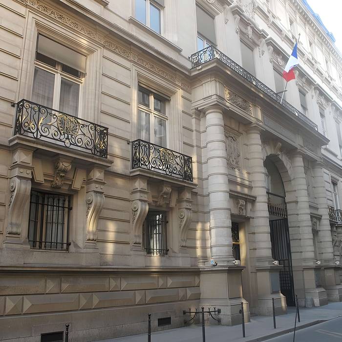 Photo de Cour des Comptes