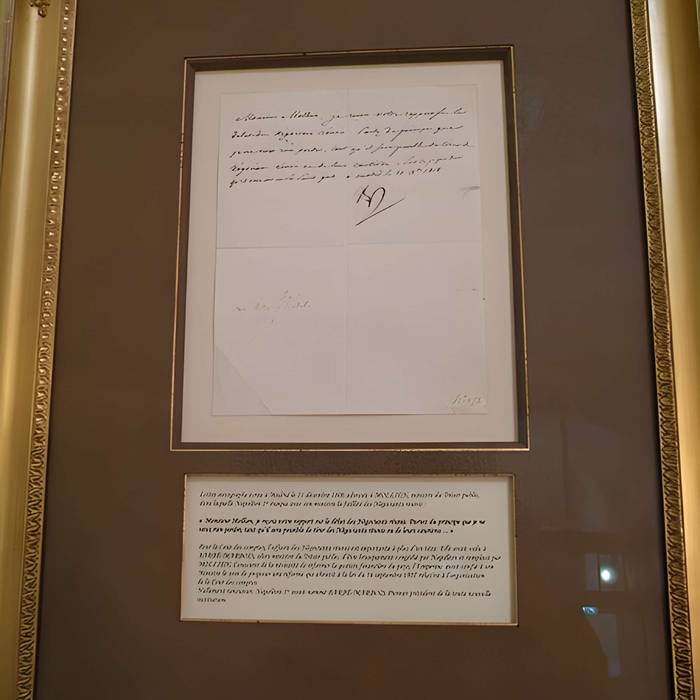 Photo de Cour des Comptes