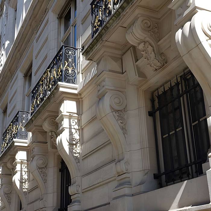 Photo de Cour des Comptes