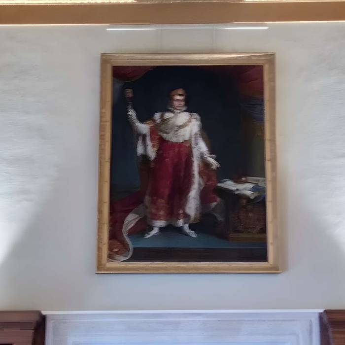 Photo de Cour des Comptes