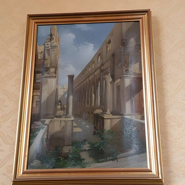 Photo de Cour des Comptes