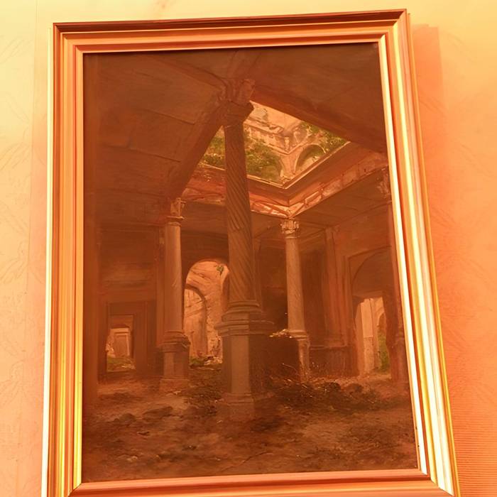 Photo de Cour des Comptes