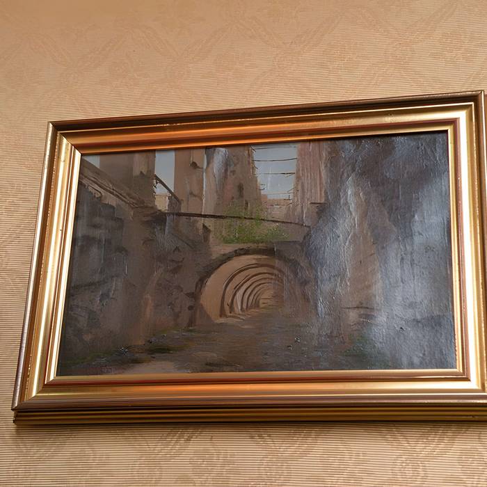 Photo de Cour des Comptes