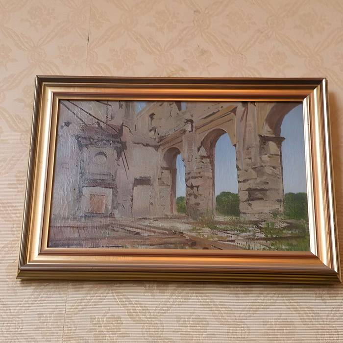 Photo de Cour des Comptes