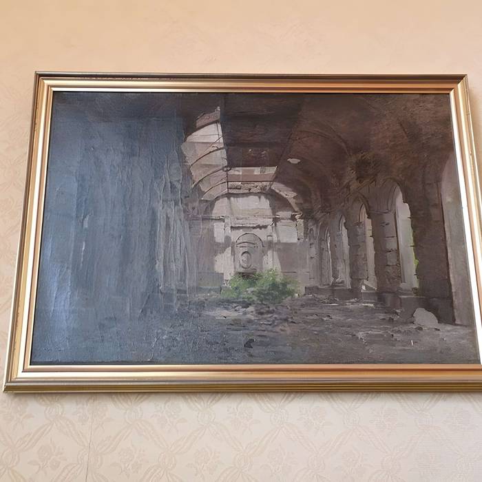 Photo de Cour des Comptes