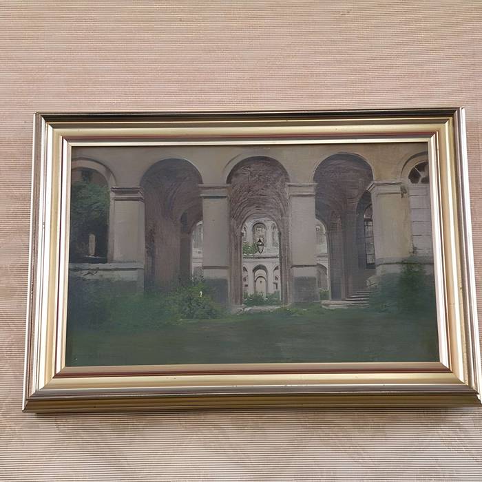 Photo de Cour des Comptes