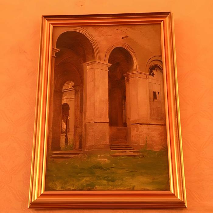 Photo de Cour des Comptes