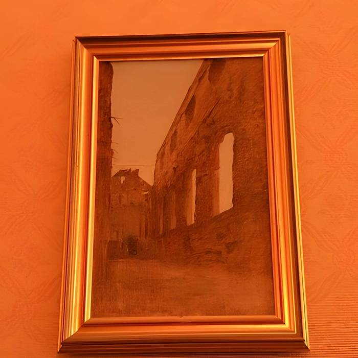 Photo de Cour des Comptes