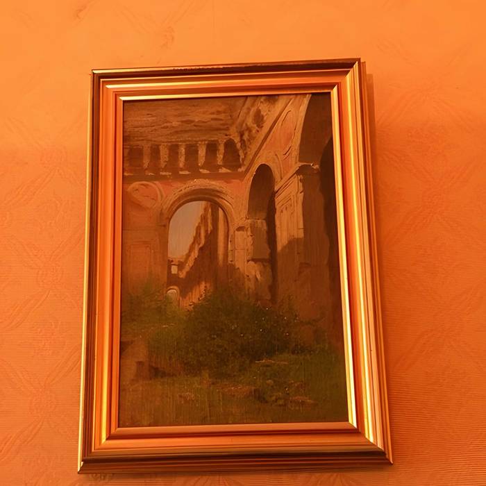 Photo de Cour des Comptes