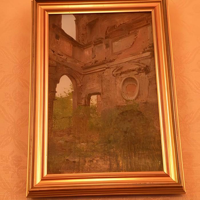 Photo de Cour des Comptes