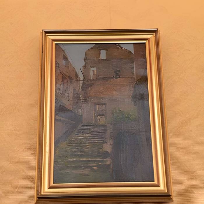 Photo de Cour des Comptes