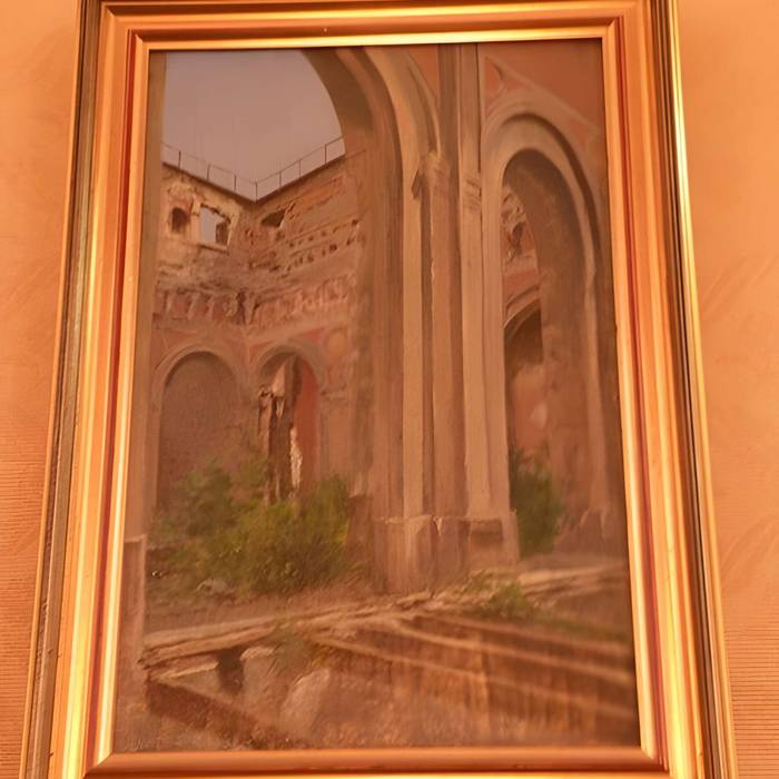 Photo de Cour des Comptes