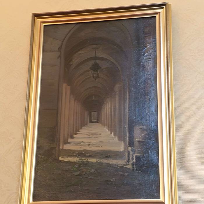 Photo de Cour des Comptes