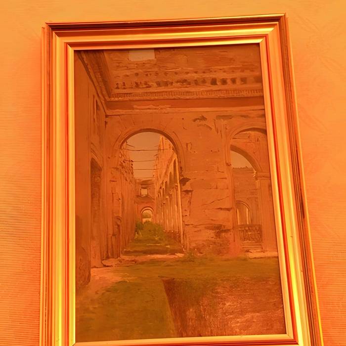 Photo de Cour des Comptes