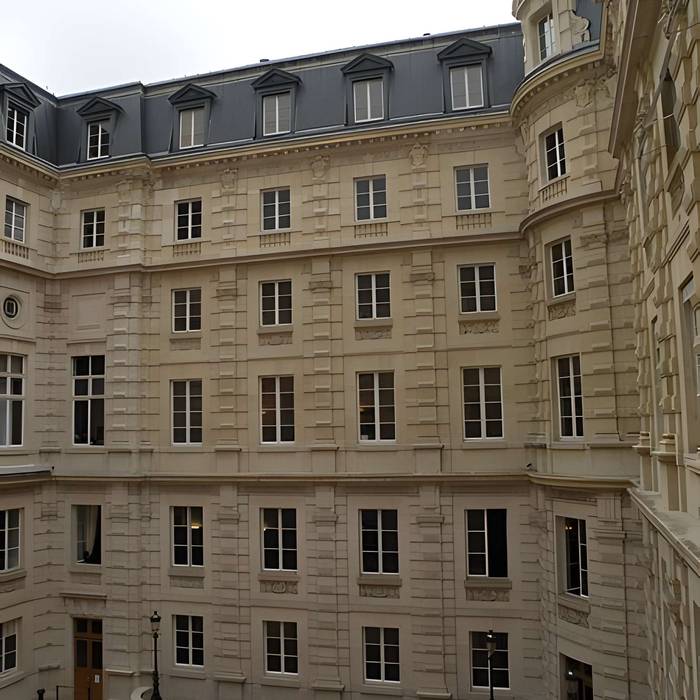 Photo de Cour des Comptes