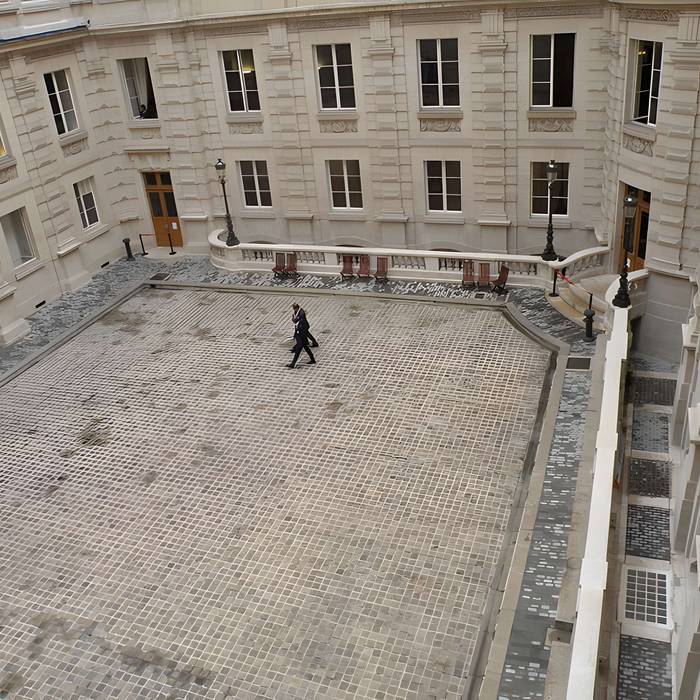 Photo de Cour des Comptes