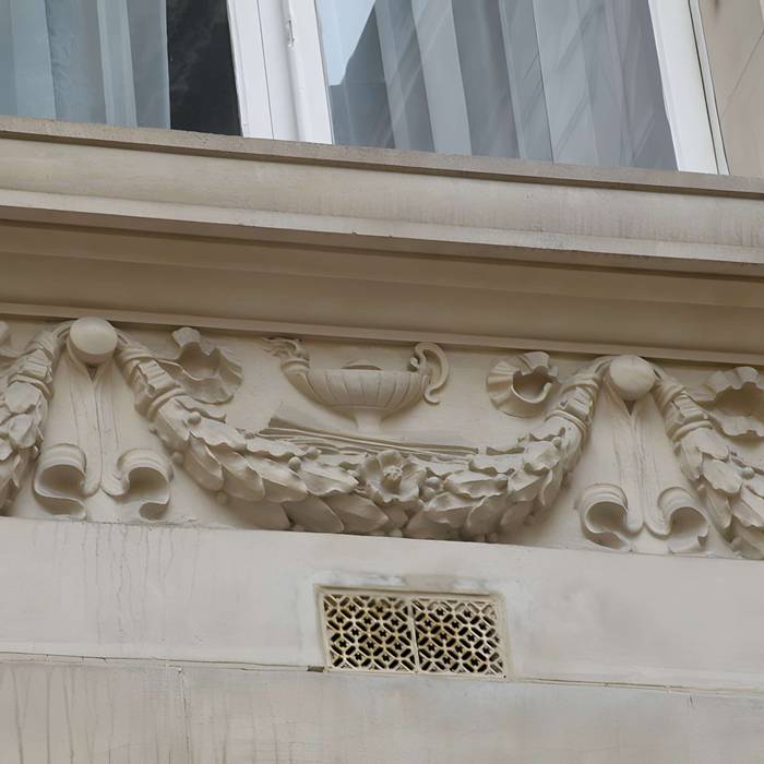 Photo de Cour des Comptes