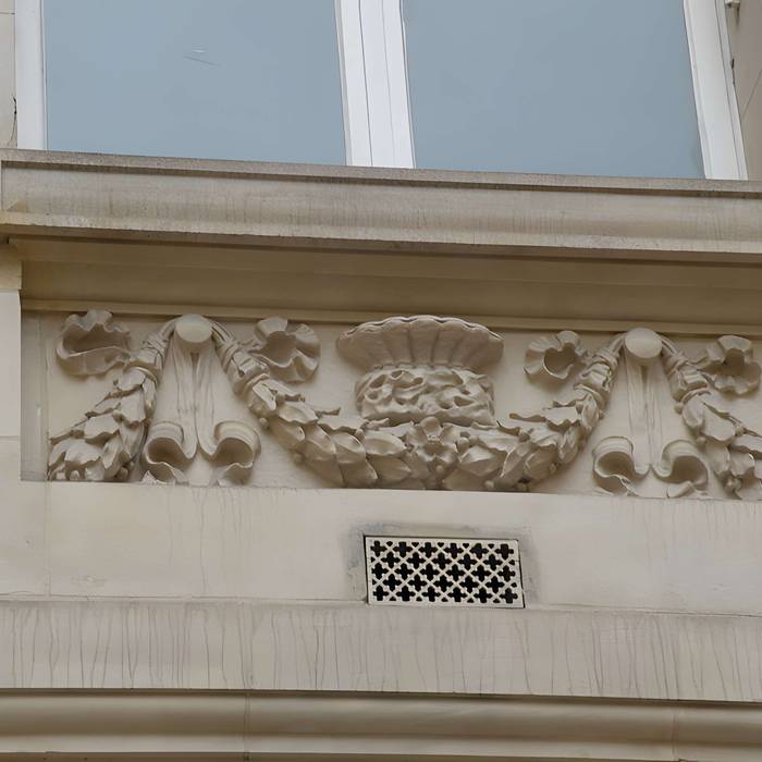 Photo de Cour des Comptes