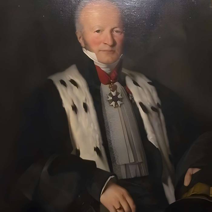 Photo de Cour des Comptes