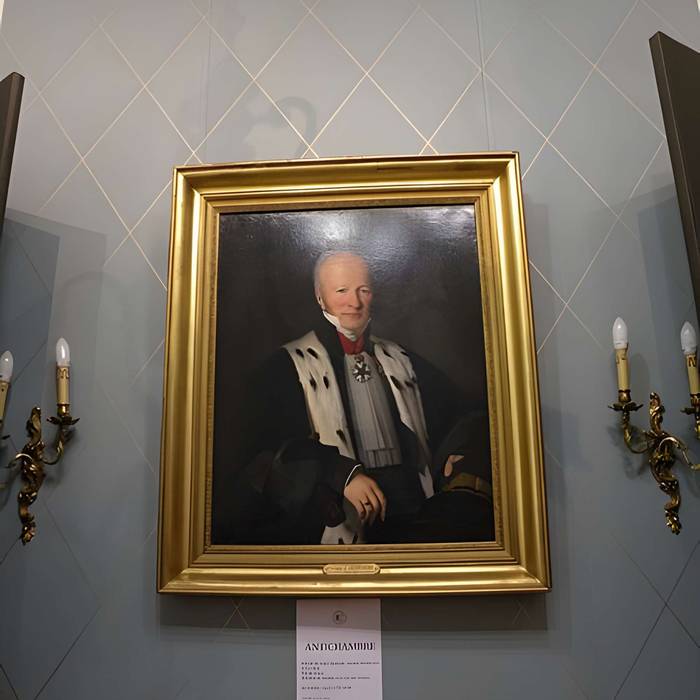 Photo de Cour des Comptes