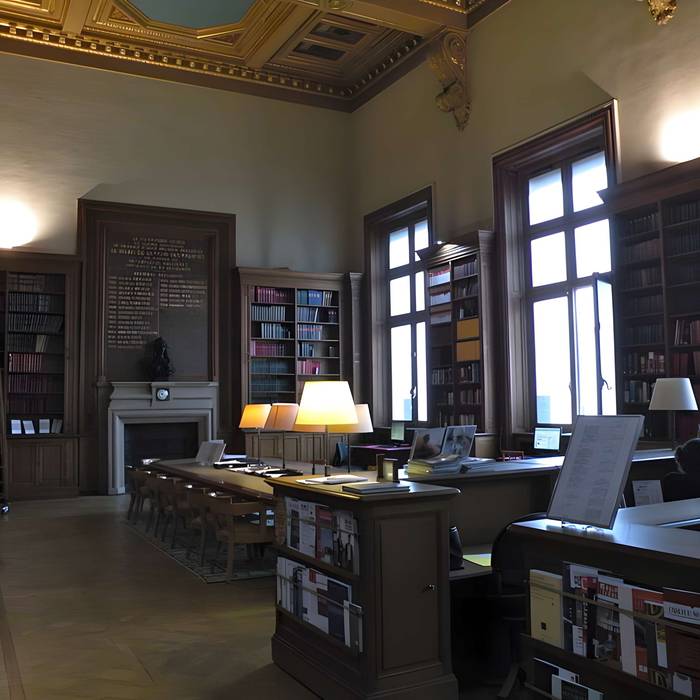 Photo de Cour des Comptes