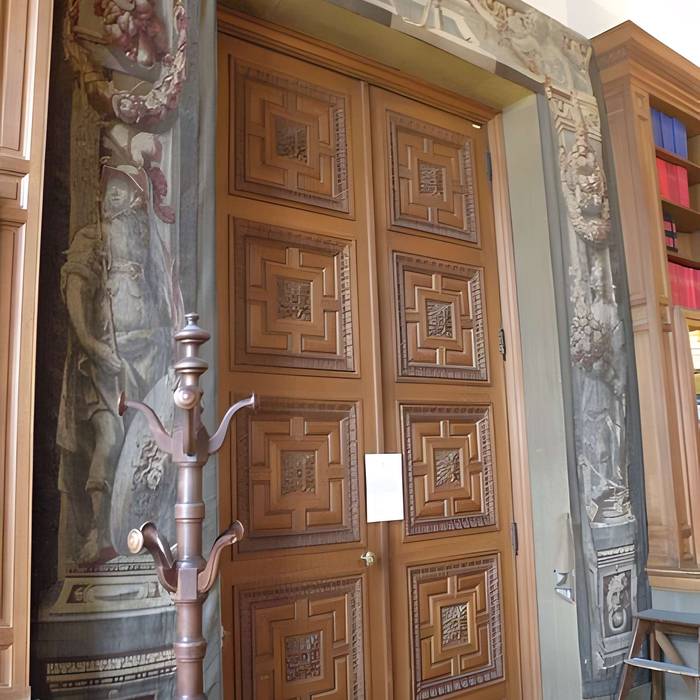 Photo de Cour des Comptes