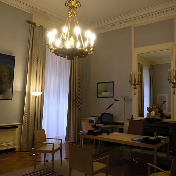 Photo de Cour des Comptes