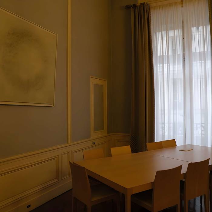 Photo de Cour des Comptes