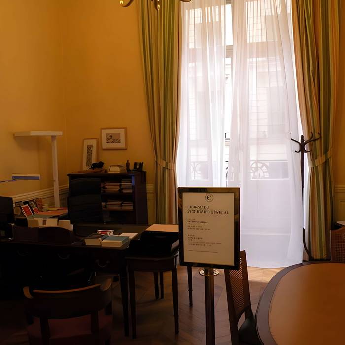 Photo de Cour des Comptes