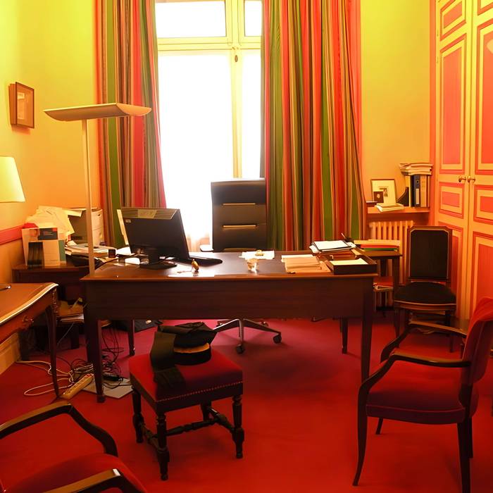 Photo de Cour des Comptes