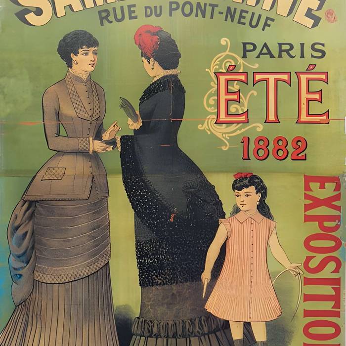 Photo de Grands magasins de la Samaritaine