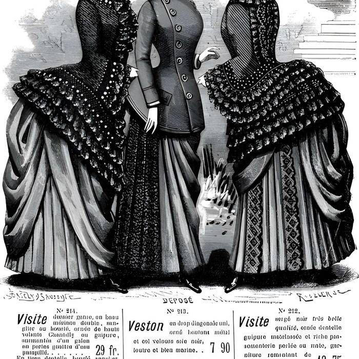 Photo de Grands magasins de la Samaritaine