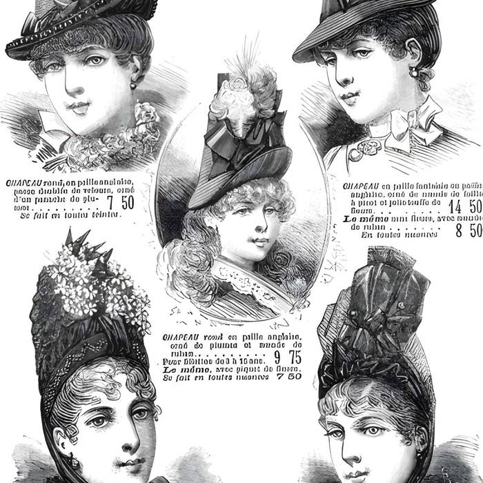 Photo de Grands magasins de la Samaritaine