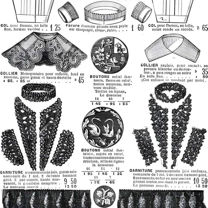 Photo de Grands magasins de la Samaritaine