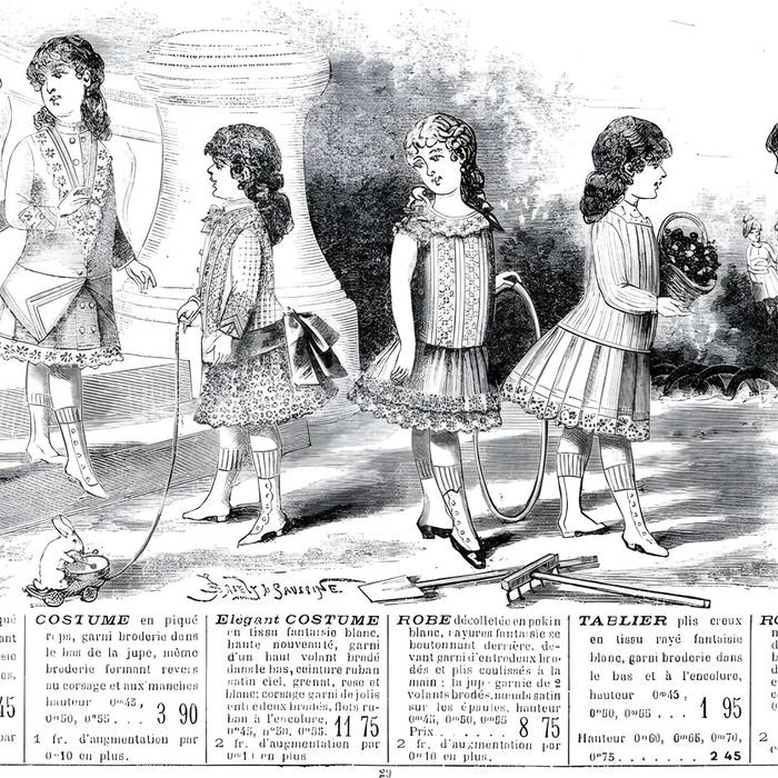 Photo de Grands magasins de la Samaritaine