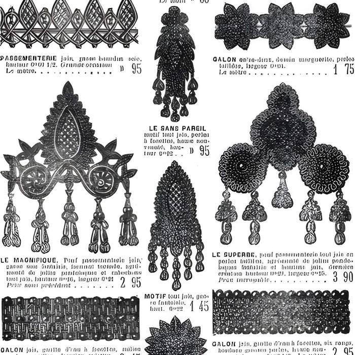 Photo de Grands magasins de la Samaritaine