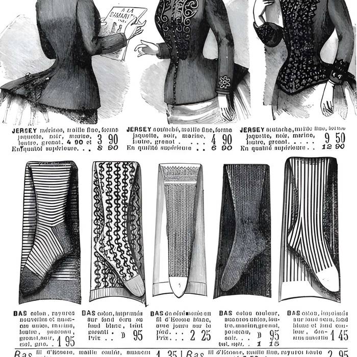 Photo de Grands magasins de la Samaritaine