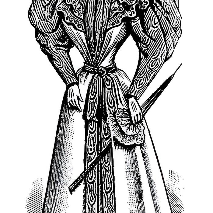 Photo de Grands magasins de la Samaritaine