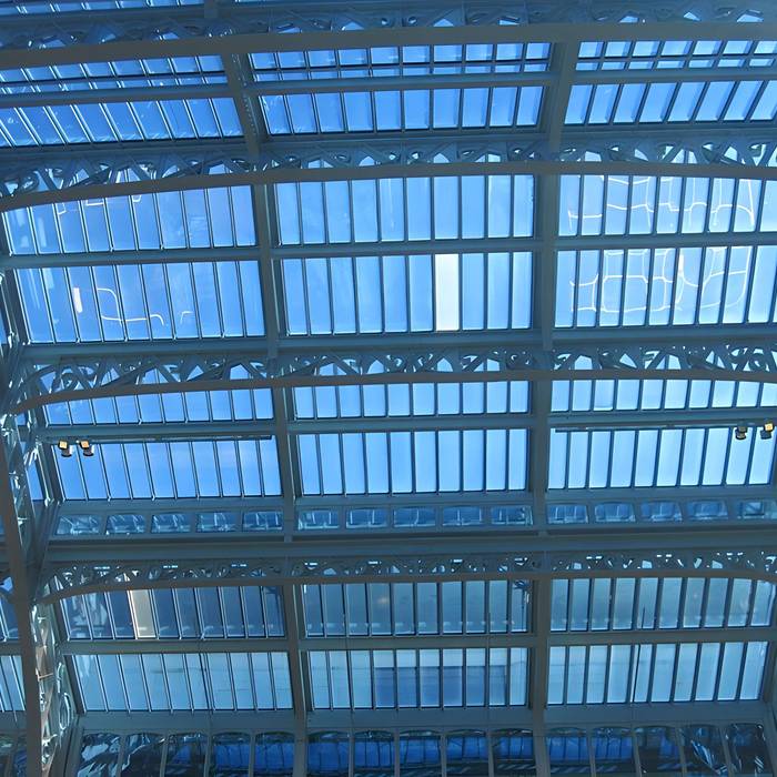 Photo de Grands magasins de la Samaritaine