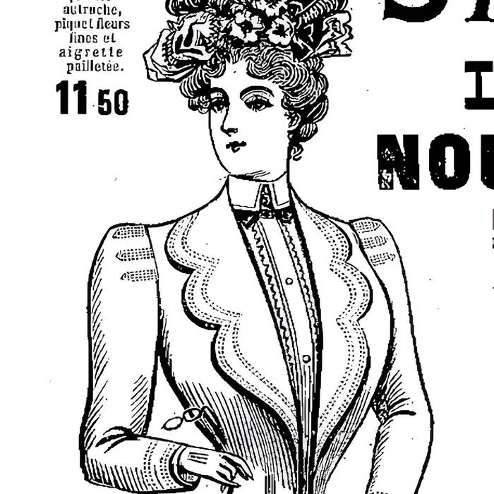 Photo de Grands magasins de la Samaritaine