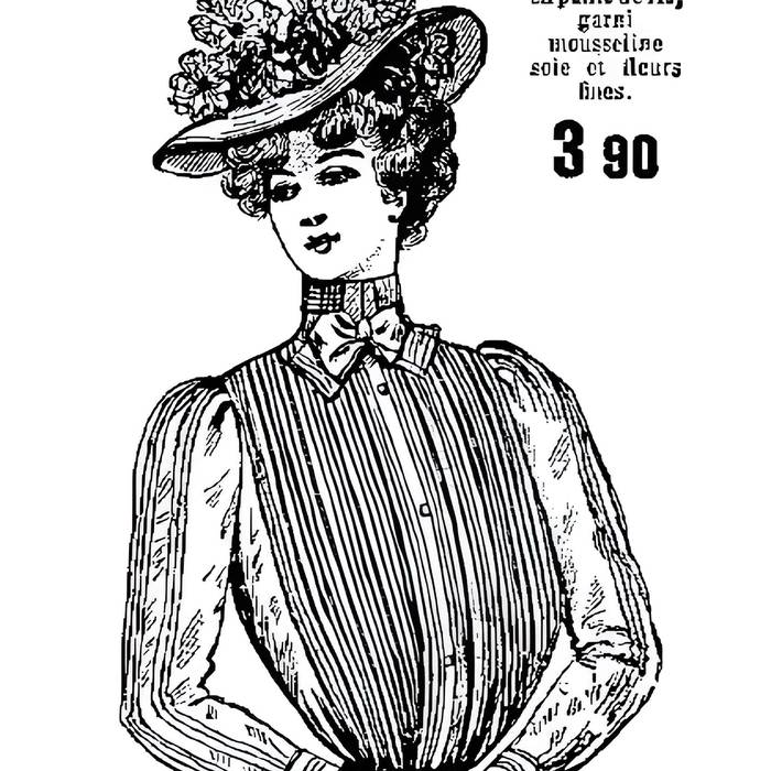 Photo de Grands magasins de la Samaritaine