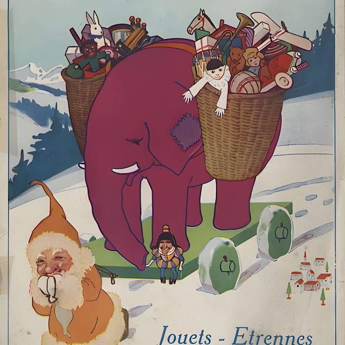 Photo de Grands magasins de la Samaritaine