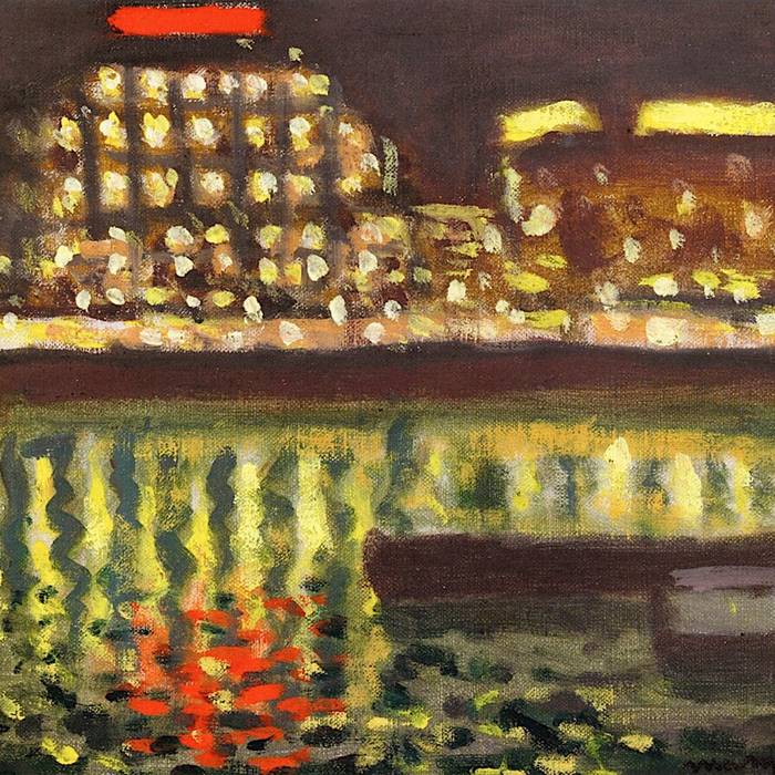 Photo de Grands magasins de la Samaritaine