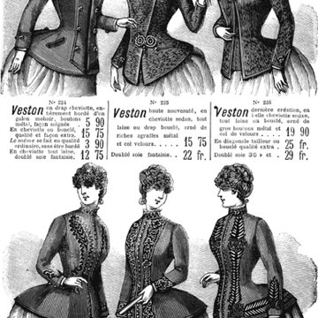 Grands magasins de la Samaritaine