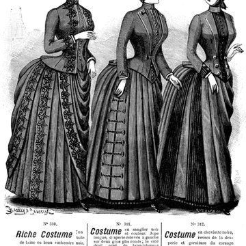 Grands magasins de la Samaritaine