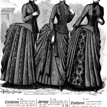 Grands magasins de la Samaritaine