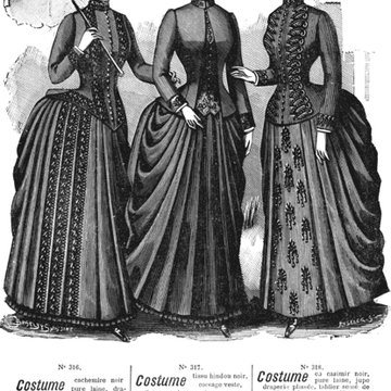 Grands magasins de la Samaritaine