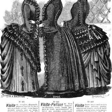 Grands magasins de la Samaritaine