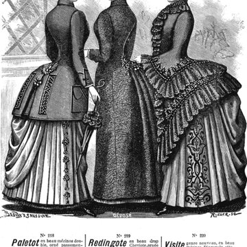 Grands magasins de la Samaritaine